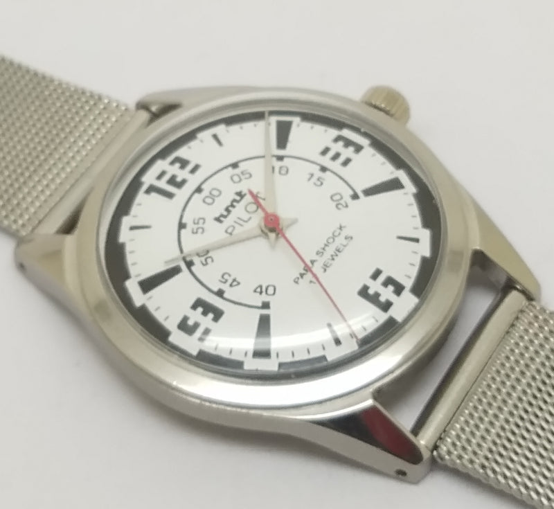 HMT Pilot