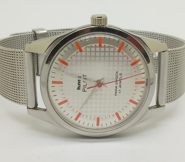 HMT Pilot