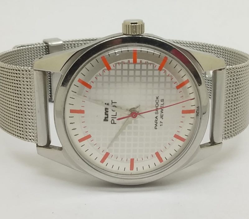 HMT Pilot