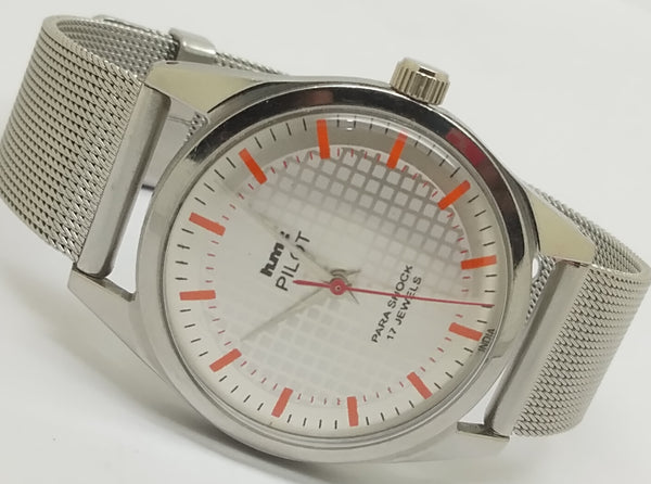 HMT Pilot