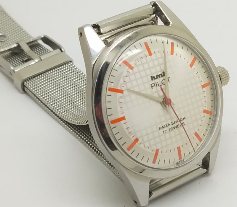 HMT Pilot