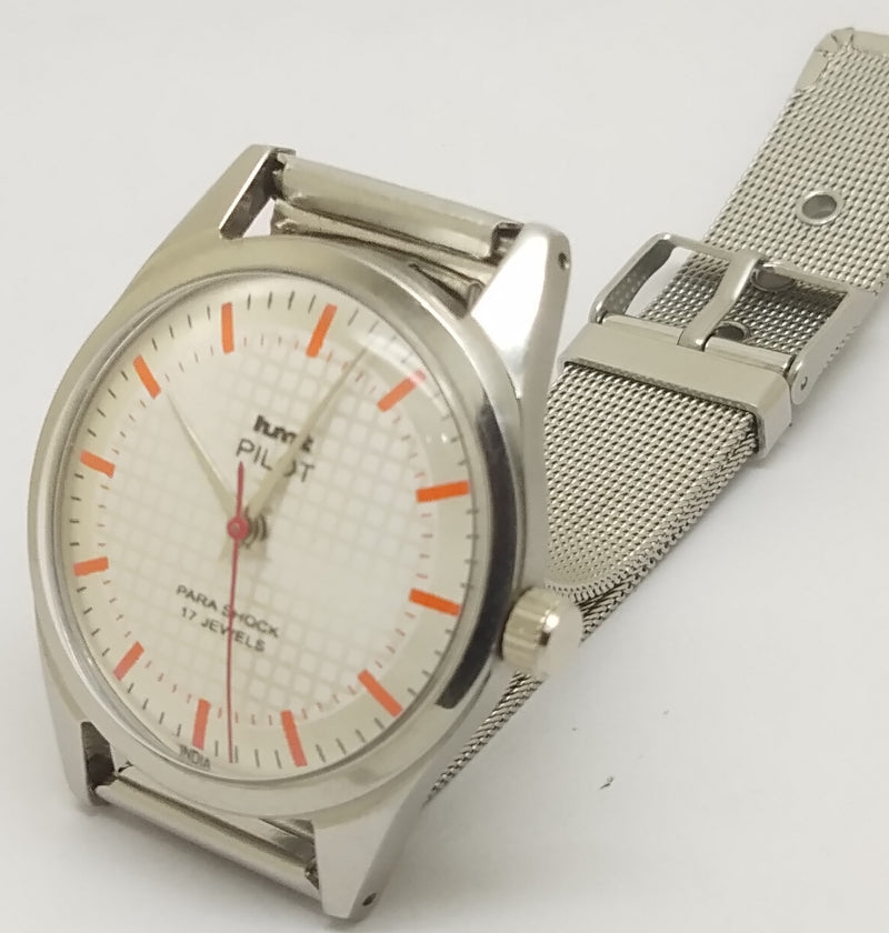 HMT Pilot