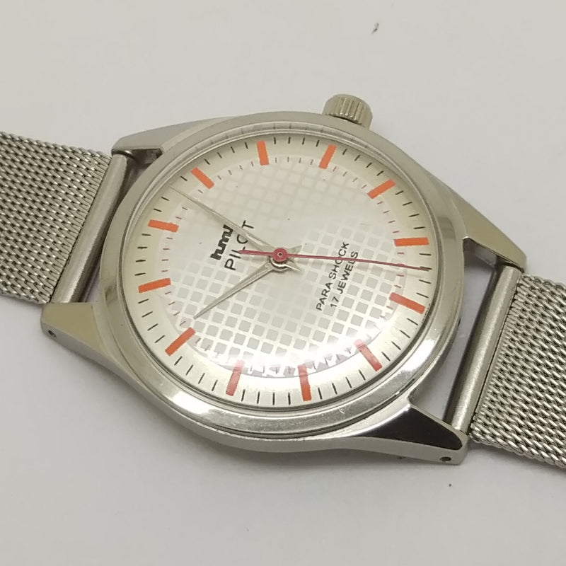 HMT Pilot