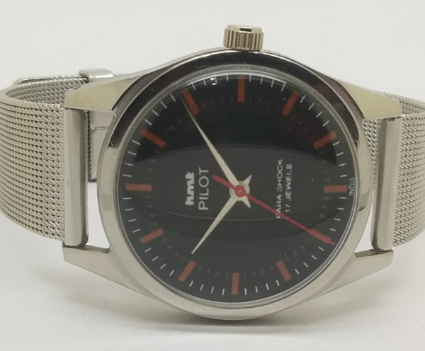HMT Pilot