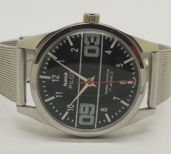HMT Pilot