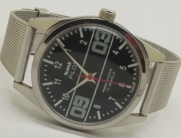 HMT Pilot