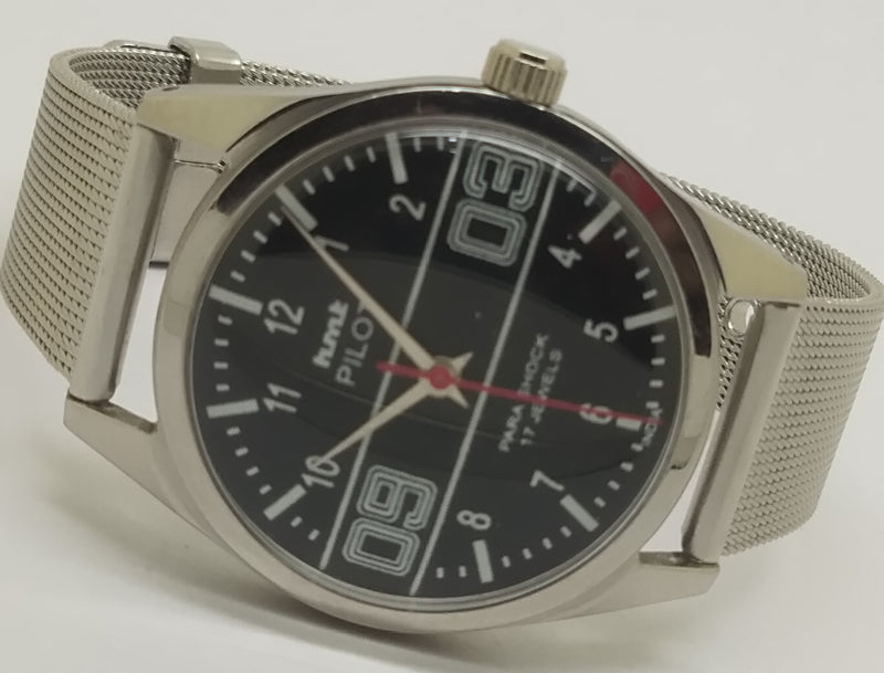HMT Pilot