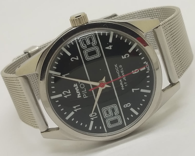 HMT Pilot