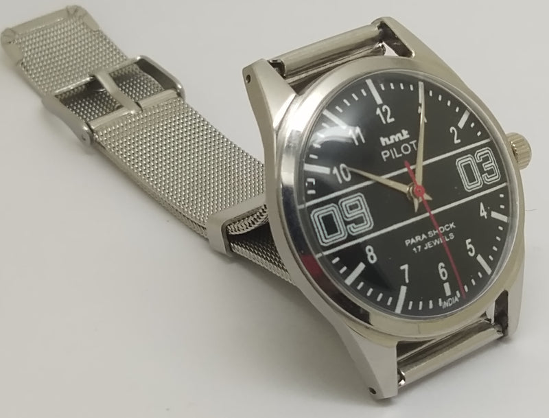 HMT Pilot