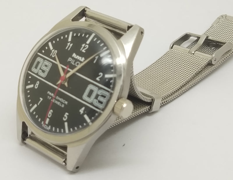 HMT Pilot