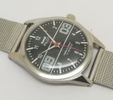 HMT Pilot