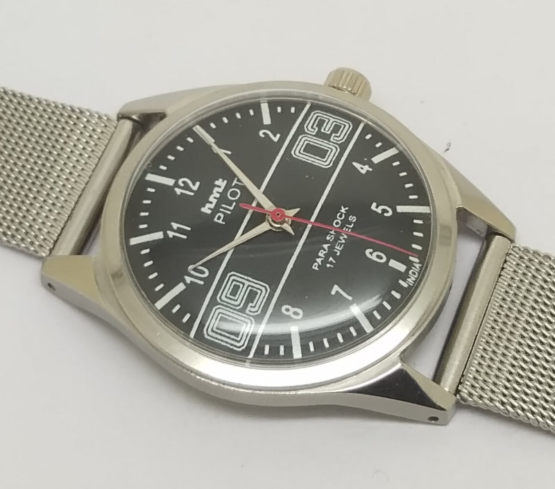 HMT Pilot