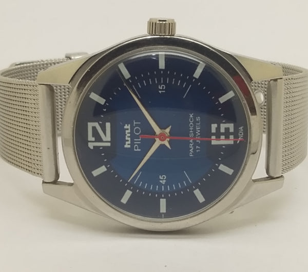 HMT Pilot