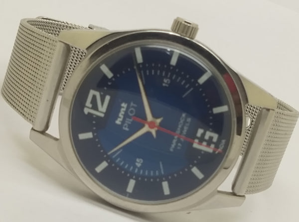 HMT Pilot