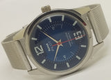 HMT Pilot
