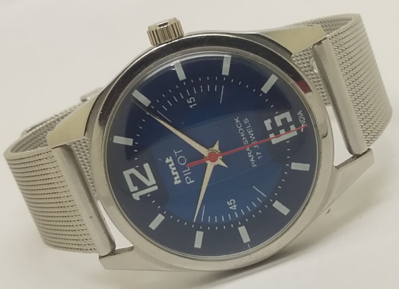 HMT Pilot