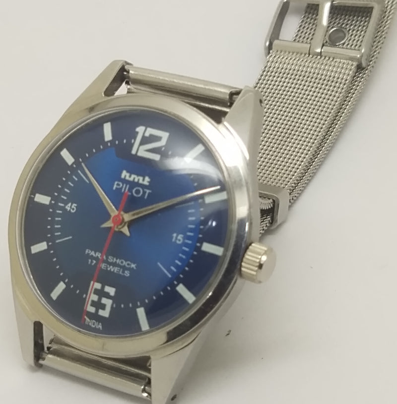 HMT Pilot