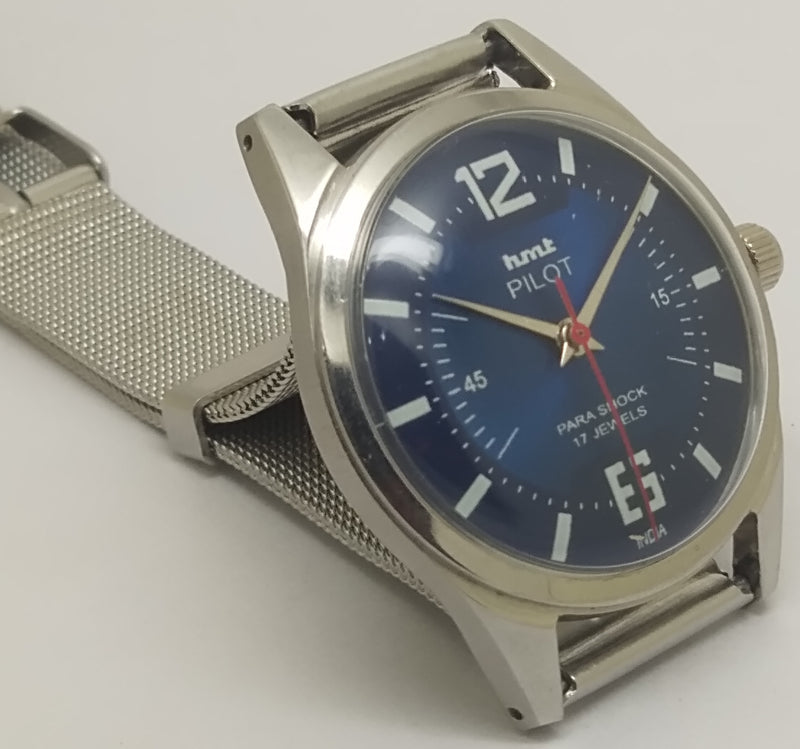 HMT Pilot