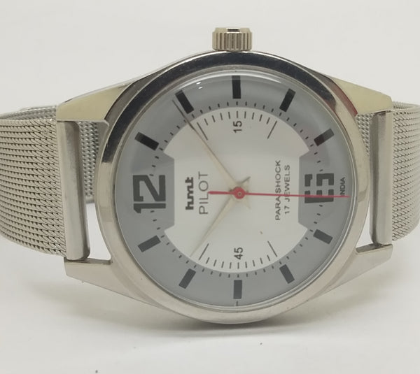 HMT Pilot