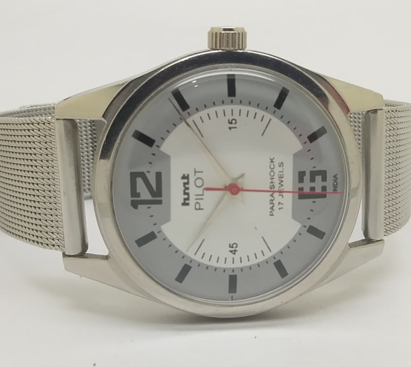 HMT Pilot
