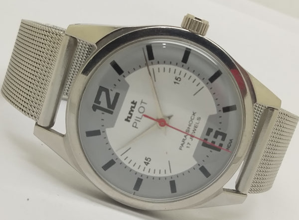 HMT Pilot