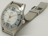 HMT Pilot