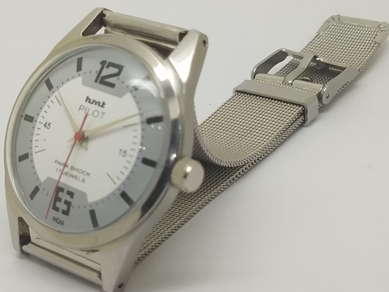 HMT Pilot