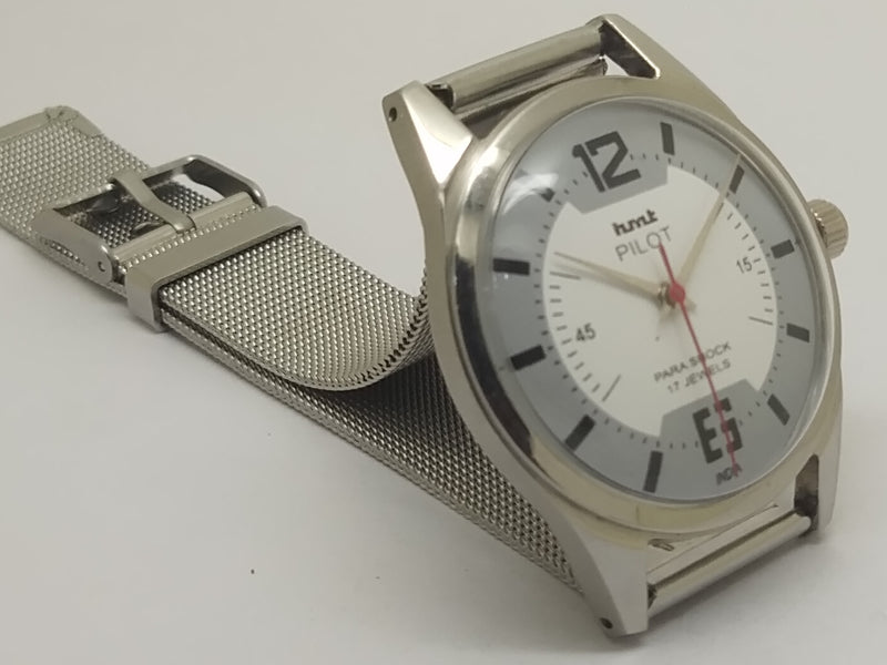 HMT Pilot
