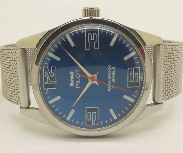 HMT Pilot