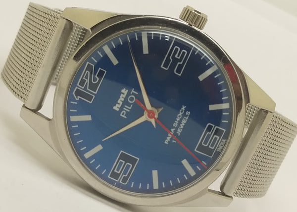 HMT Pilot
