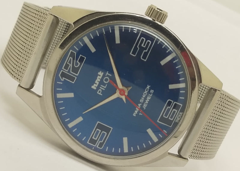 HMT Pilot