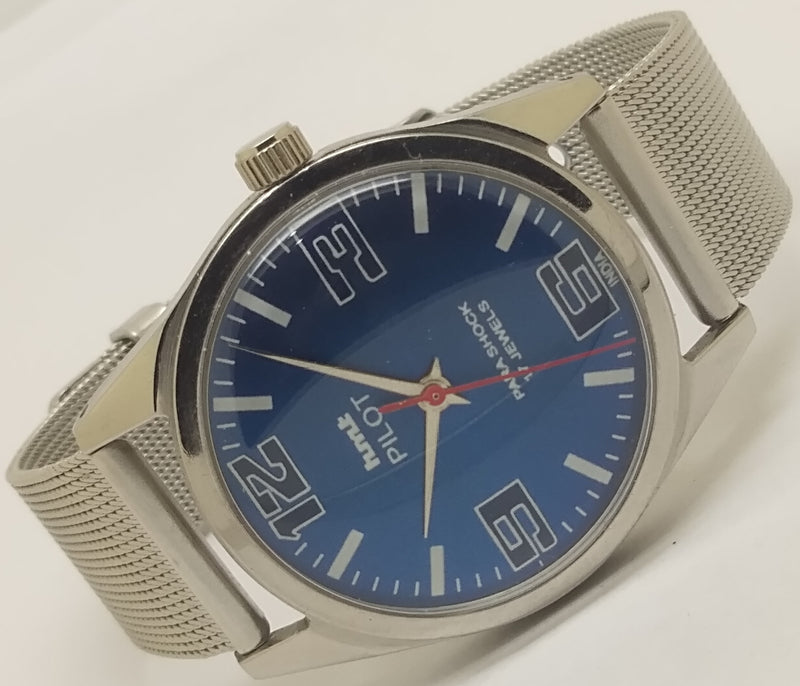 HMT Pilot