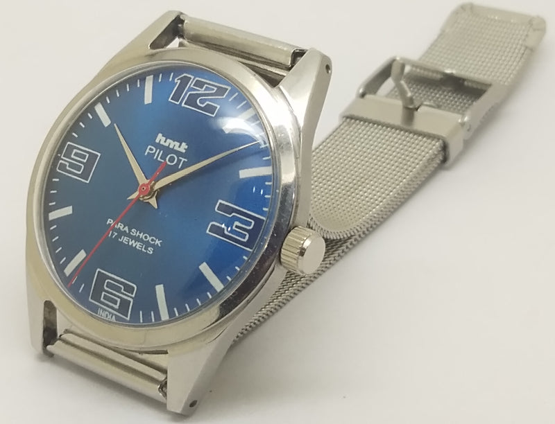 HMT Pilot