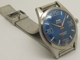 HMT Pilot