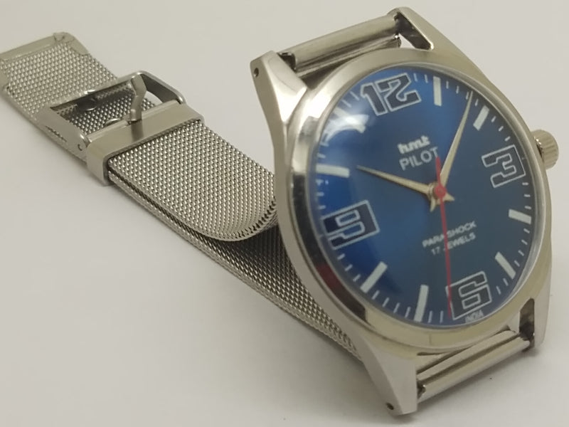 HMT Pilot