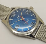 HMT Pilot