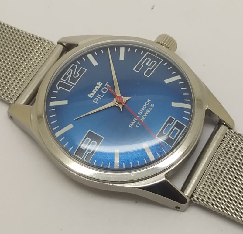 HMT Pilot