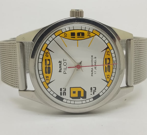 HMT Pilot