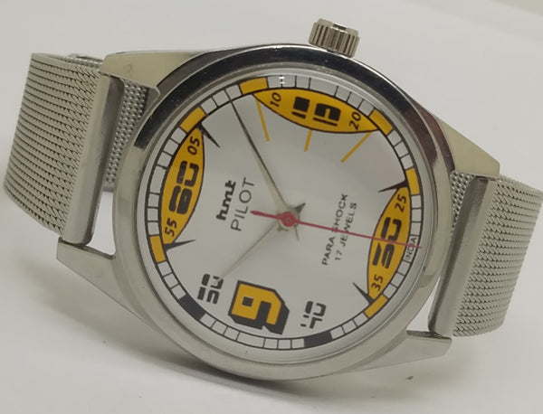HMT Pilot