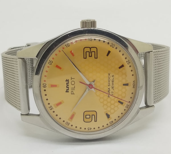HMT Pilot