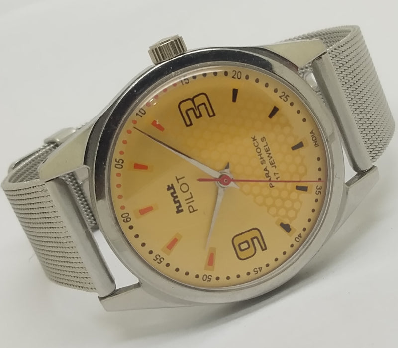 HMT Pilot