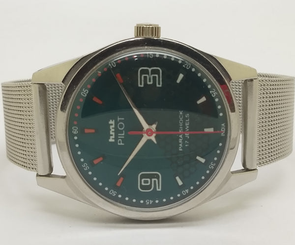 HMT Pilot