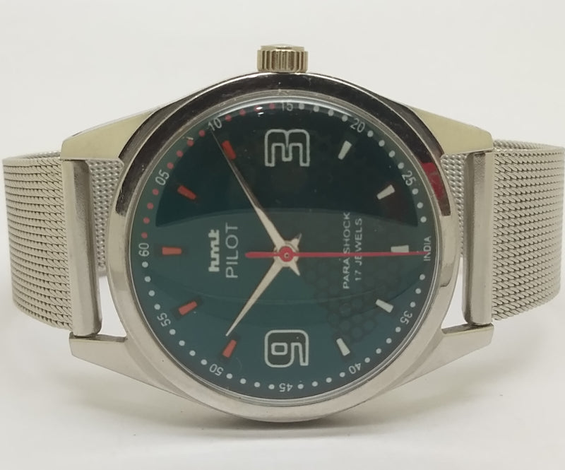 HMT Pilot