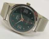 HMT Pilot