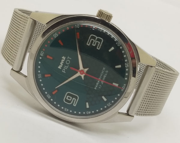 HMT Pilot