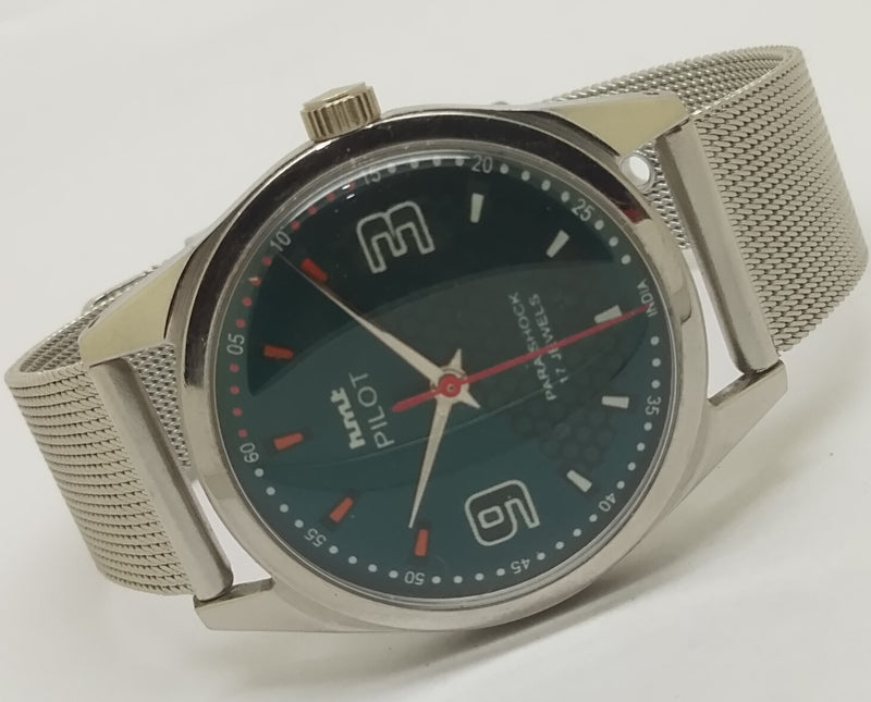 HMT Pilot