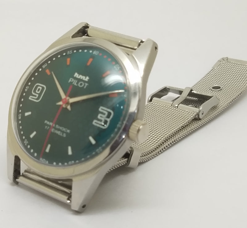 HMT Pilot