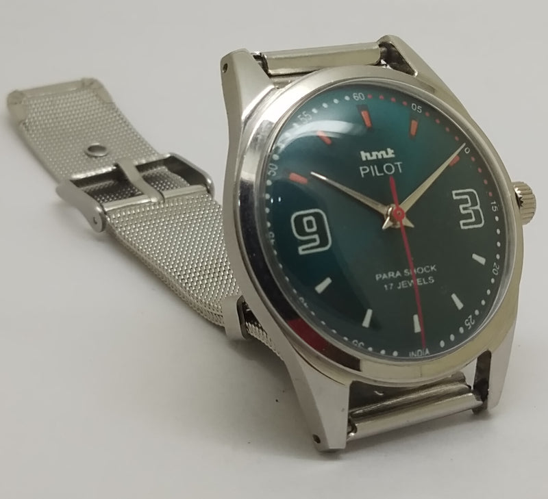 HMT Pilot