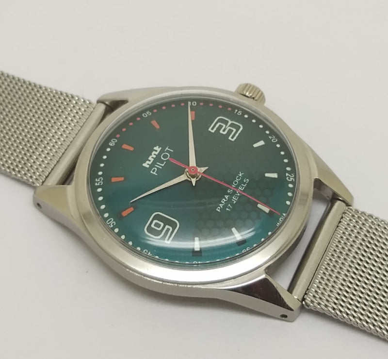 HMT Pilot