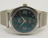 HMT Pilot